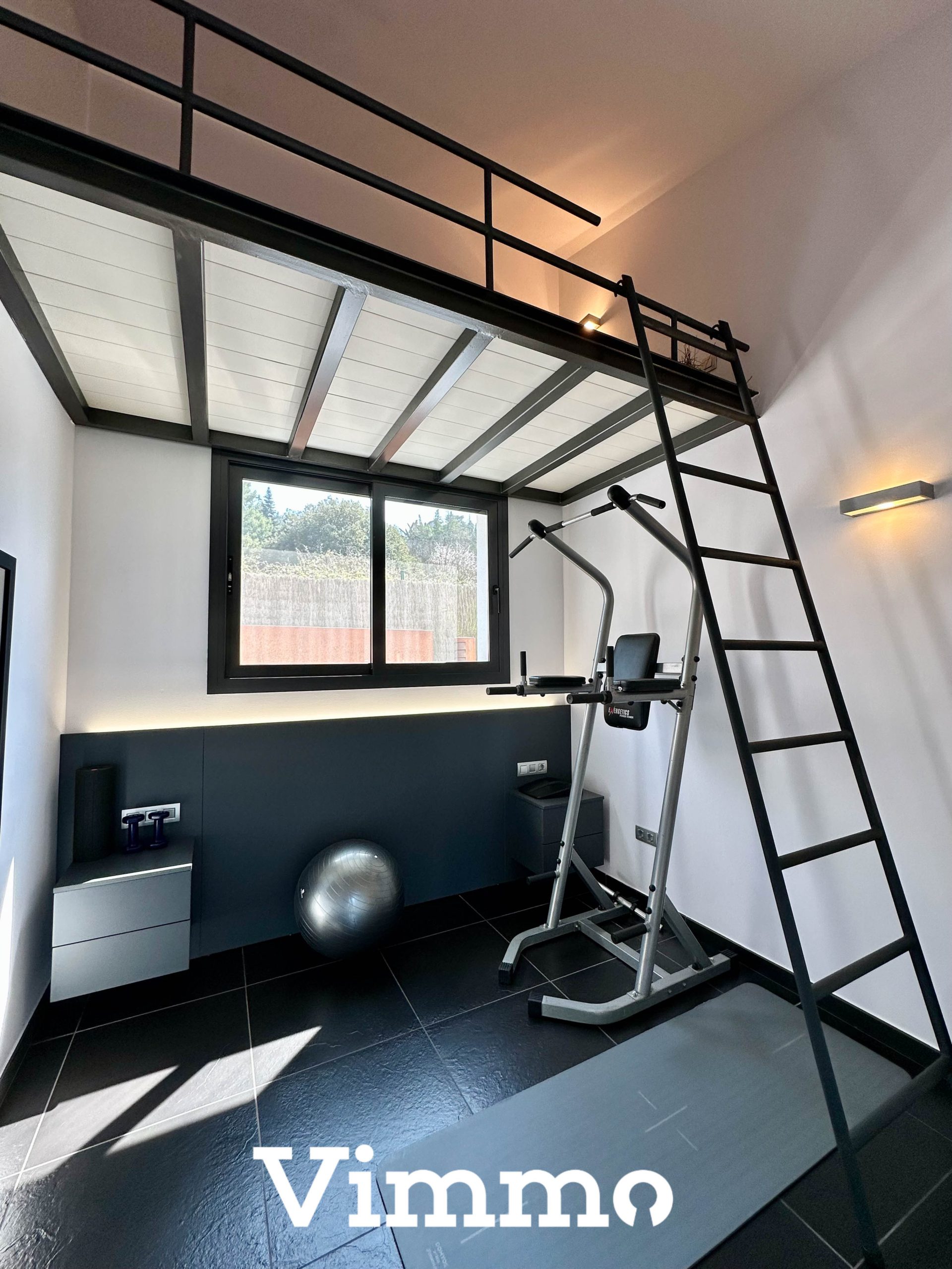 Casa exclusiva a Viladrau 12