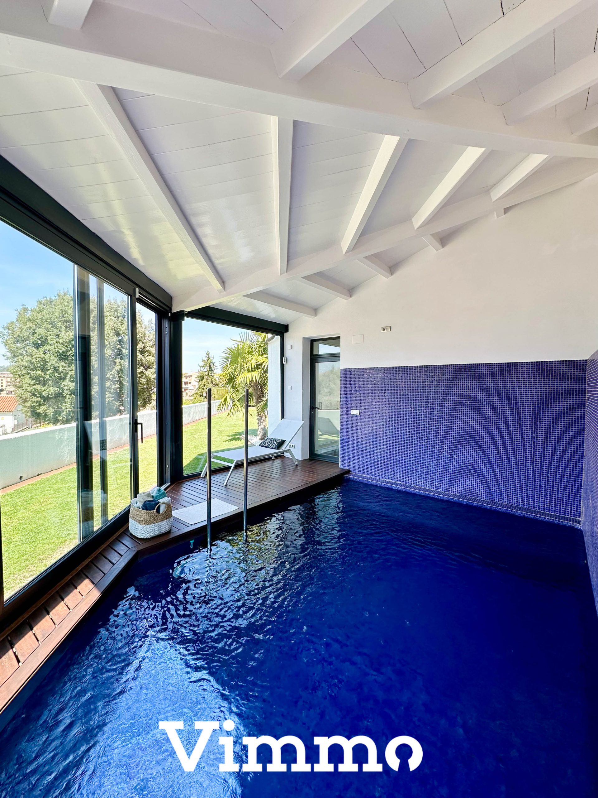 Casa exclusiva a Viladrau 11