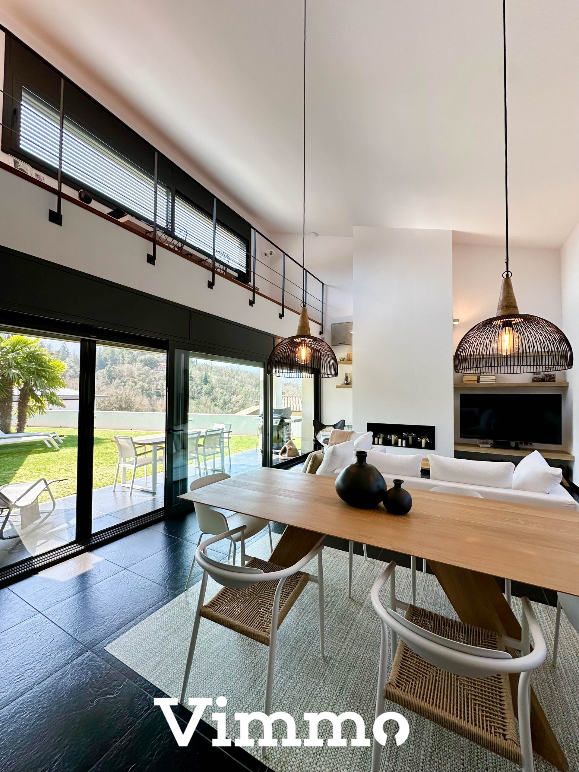 Casa exclusiva a Viladrau 7