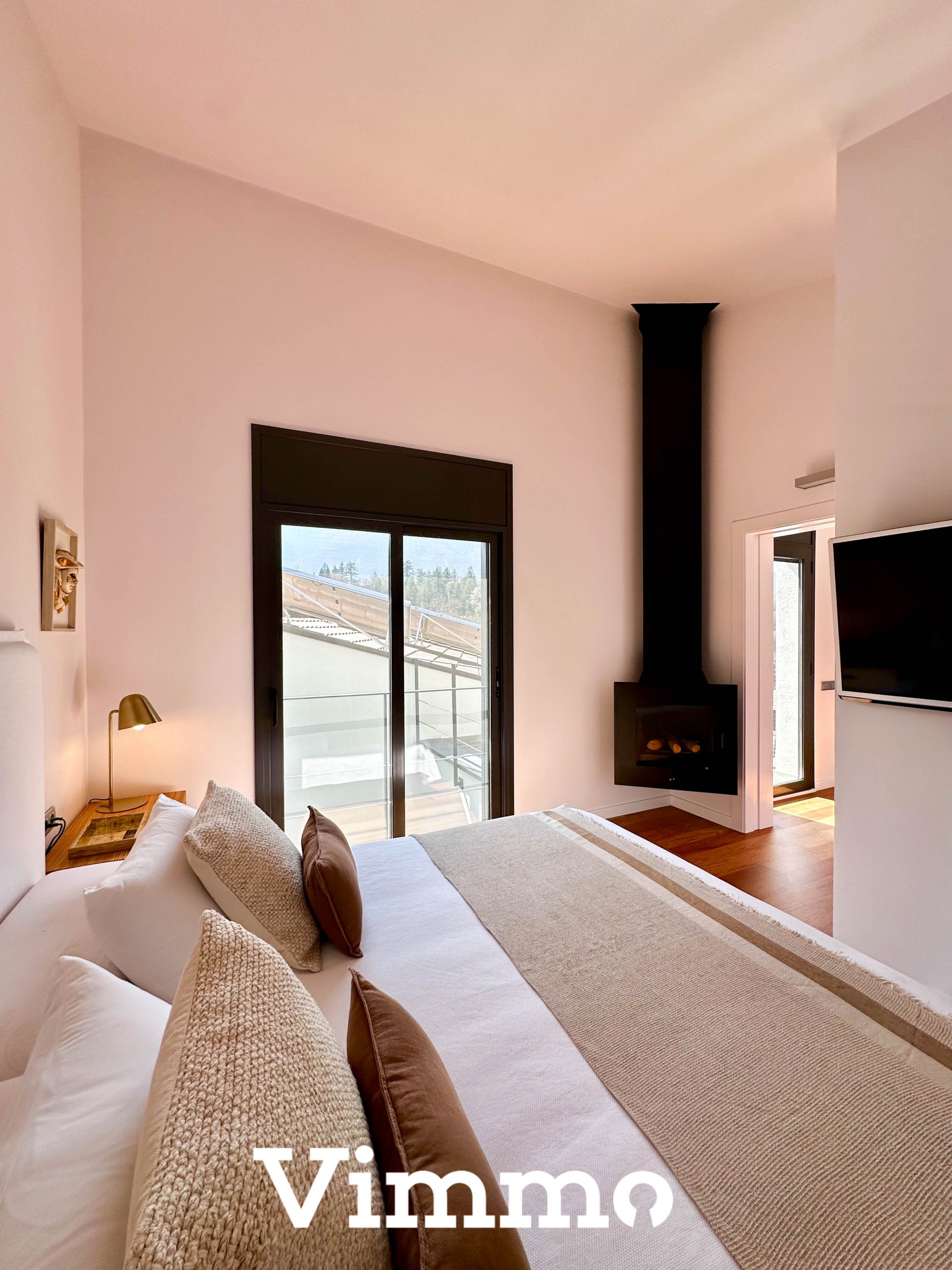 Casa exclusiva a Viladrau 4