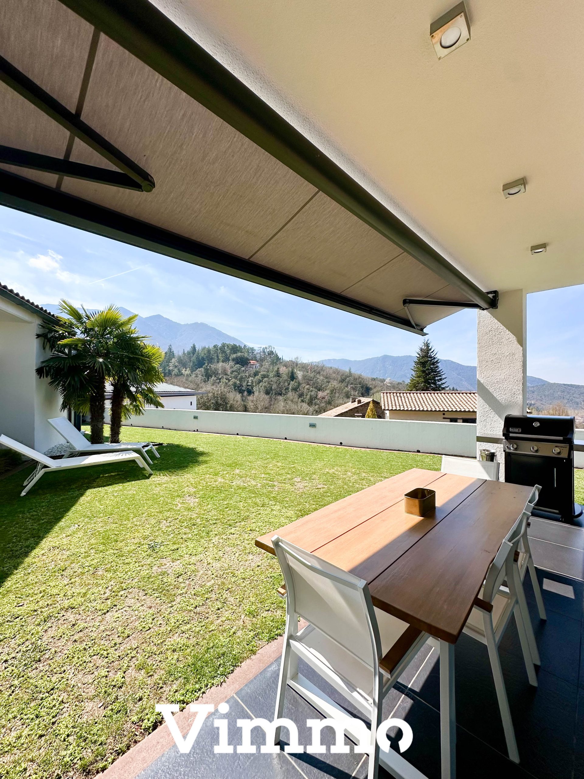 Casa exclusiva a Viladrau 2