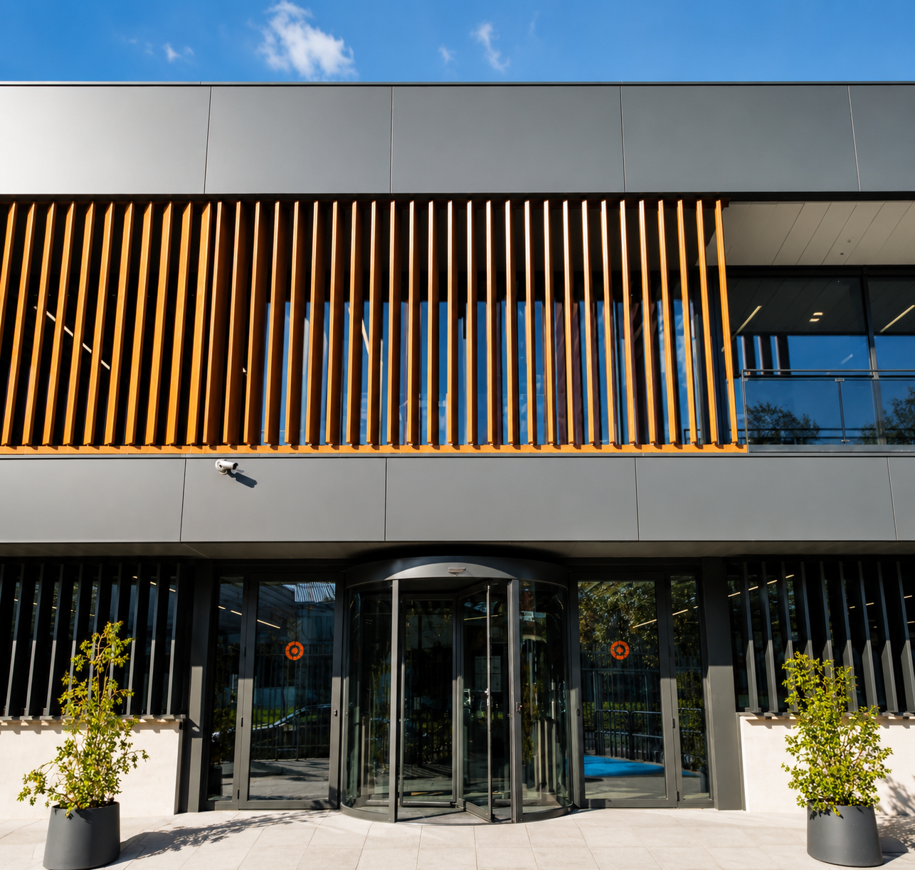 Projecte d’oficines Quality Espresso Barcelona